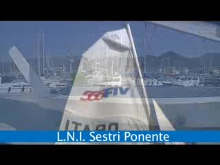 SESTRI PONENTE SI PREPARA PER LE FINALI DEI STUDENTESCHI 