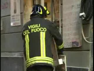 GENOVA, CROLLO VIA PRE': SEI PERSONE CONDANNATE