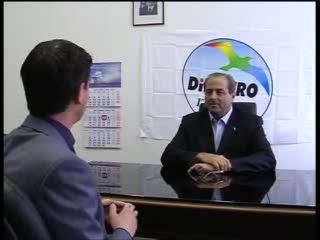 DI PIETRO: 