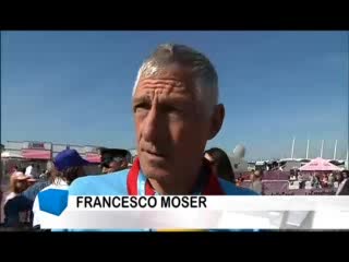 MOSER: 