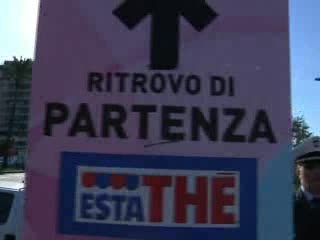 MORTE AL GIRO, IL CORDOGLIO DEI GENOVESI