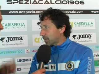 SPEZIA, D'ADDERIO: 