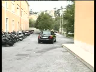 TANGENTI SAVONA, DOMICILIARI A BALACLAVA