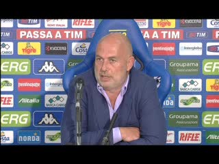 SAMP, TRA RICOSTRUZIONE E TRATTATIVE PER LA CESSIONE