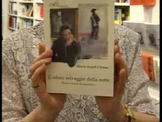 SAVONA: IL NUOVO LIBRO DI MARIA SCARFI' CIRONE