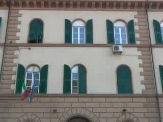 ALTRE SCRITTE A SESTRI PONENTE CONTRO DON SEPPIA