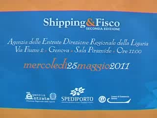 SHIPPING E FISCO, OCCORRE SNELLIRE LE REGOLE