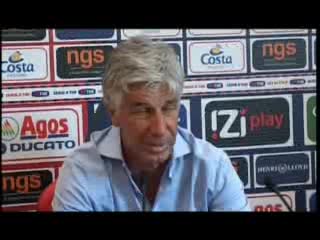 GENOA: ASPETTANDO MALESANI,  ASSALTO A FLORO FLORES