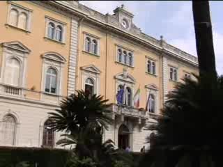 ALASSIO: IL SINDACO AVOGADRO CONTRO I VU CUMPRA'