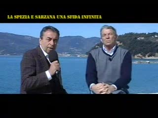 LA SPEZIA - SARZANA, UNA SFIDA INFINITA - pt.2