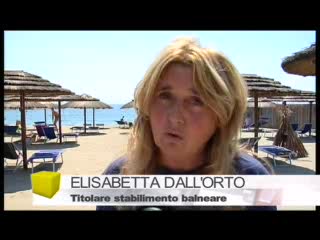 ALBISSOLA, LE SPIAGGE PARADISO PER I CANI