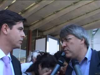 ACCORDO FINCATIERI, PARLA LANDINI (FIOM)