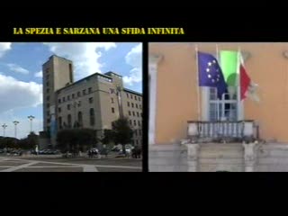 LA SPEZIA - SARZANA, UNA SFIDA INFINITA - pt.3