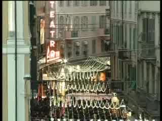 FESTIVAL SANREMO RIDOTTO, E' GIA' POLEMICA 