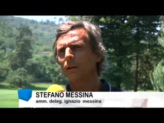 STEFANO MESSINA: 