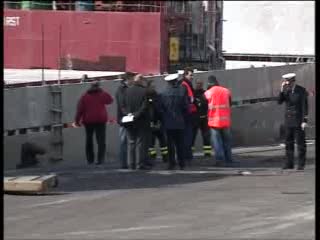 SICUREZZA NEI TRASPORTI, CONVEGNO A GENOVA