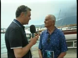 FESTA MARINERIA, MAIORCA SVELA GLI ABISSI