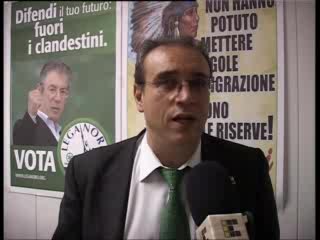 BRUZZONE (LEGA): 