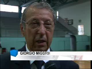 PANATHLON GENOVA LEVANTE E DON BOSCO BASKET INSIEME 