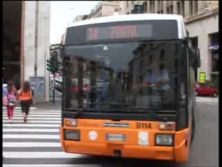 GENOVA: AMT, DOMANI SCATTA L'ORARIO ESTIVO