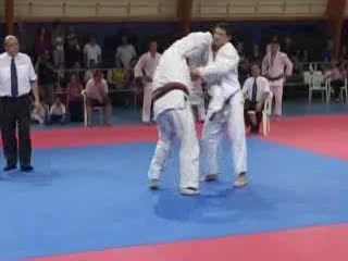 JUDO, NUMERI RECORD PER IL 