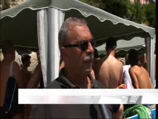 MARETONA 2011, LA SODDISFAZIONE DI GENOVA NUOTO