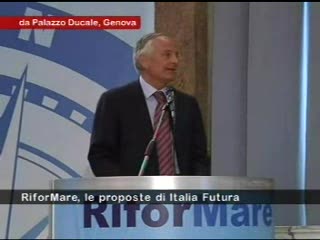 RIFORMARE, INTERVENTO DEL PROF. CASCETTA pt.1