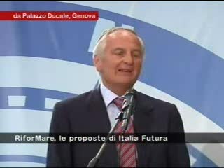 RIFORMARE, INTERVENTO DEL PROF. CASCETTA pt.2