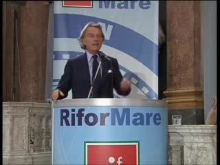 MONTEZEMOLO: 