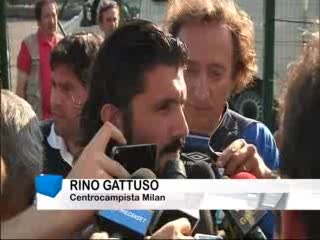 GATTUSO: 