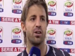 SAMP, SENSIBILE SMENTISCE L'INTERESSE PER STORARI