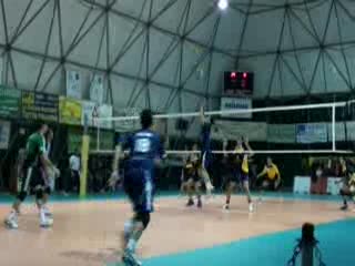 VOLLEY, DOPO LA PROMOZIONE IL SABAZIA RISCHIA DI SPARIRE