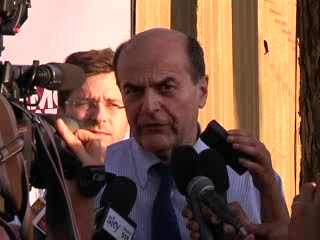 BERSANI: 