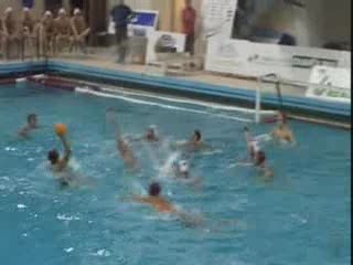 PALLANUOTO E VELA PROTAGONISTE NEL WEEK END 