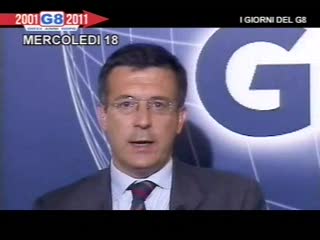 I GIORNI DEL G8 - PT.5