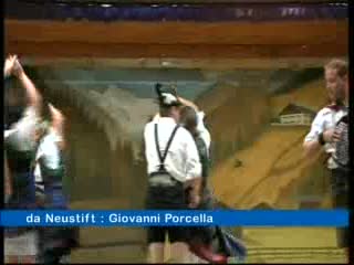 NEUSTIFT SI PREPARA A FAR FESTA CON IL GENOA E I SUOI TIFOSI