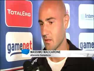 SAMP, MACCARONE: 