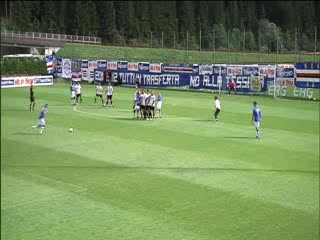 SAMP - SPEZIA, LA SINTESI DEL PRIMO TEMPO