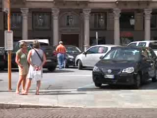 I PARCHEGGI LA PRIORITA' PER L'AUTUNNO