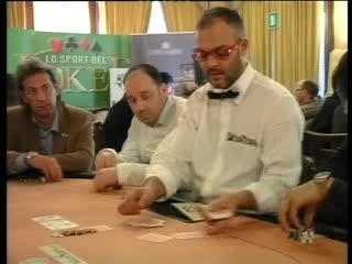 IL CASINO INCASSA NONOSTANTE LO SCIOPERO