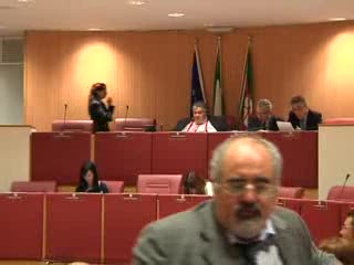 REGIONE, SPUNTA L'INDENNITA' POPOLARE