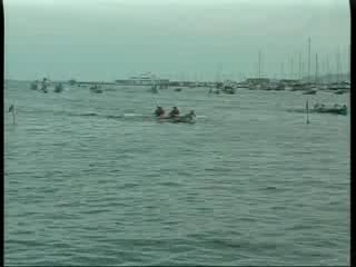 PALIO DEL GOLFO, TRIONFA MUGGIANO DOPO TRE ANNI