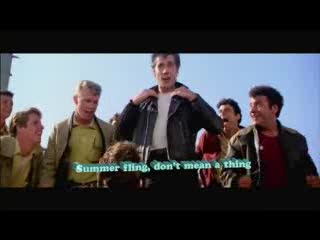 'GREASE' TORNA AL CINEMA E DIVENTA UN KARAOKE