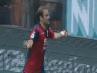 GENOA, CON GILARDINO UN ATTACCO DA OLTRE 400 GOL