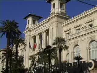 FERRAGOSTO IN CRESCENDO AL CASINO DI SANREMO