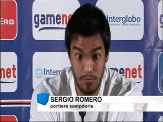 ROMERO: 