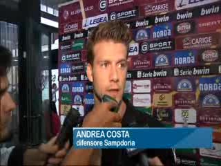 SAMP, COSTA: 