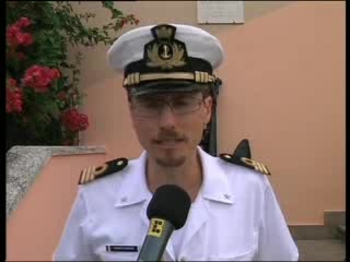 SANREMO, CONTROLLI DELLA CAPITANERIA