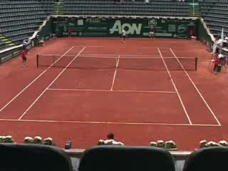 AON OPEN CHALLENGER, SCATTA UN TORNEO DI GRANDE LIVELLO