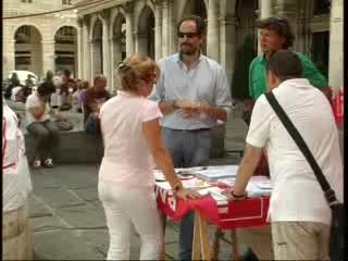 Cgil in sciopero contro la manovra